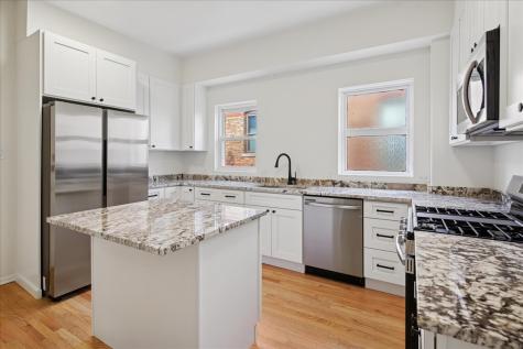 2528 North California Avenue Chicago IL 60647