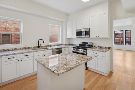 2528 North California Avenue Chicago IL 60647