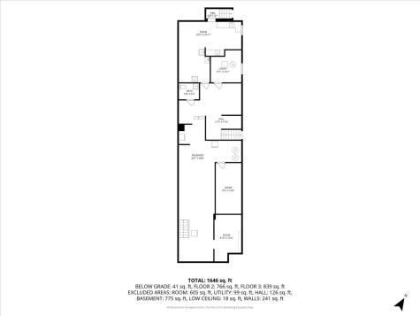 2528 North California Avenue Chicago IL 60647