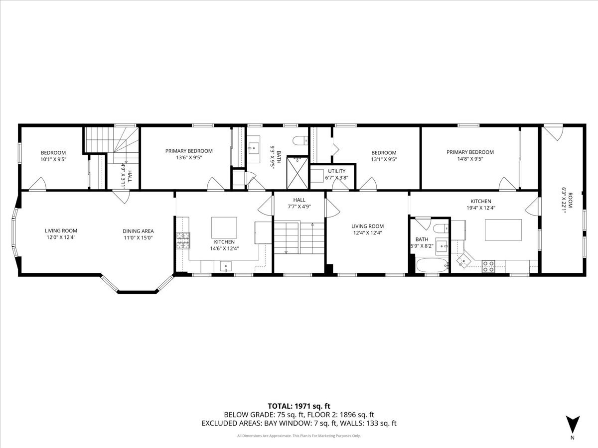 2528 North California Avenue Chicago IL 60647