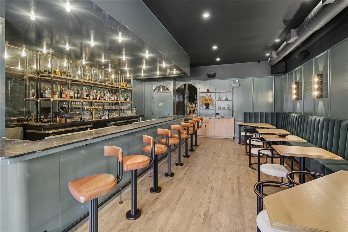 2528 North California Avenue Chicago IL 60647