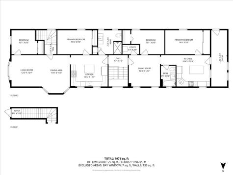 2528 North California Avenue Chicago IL 60647