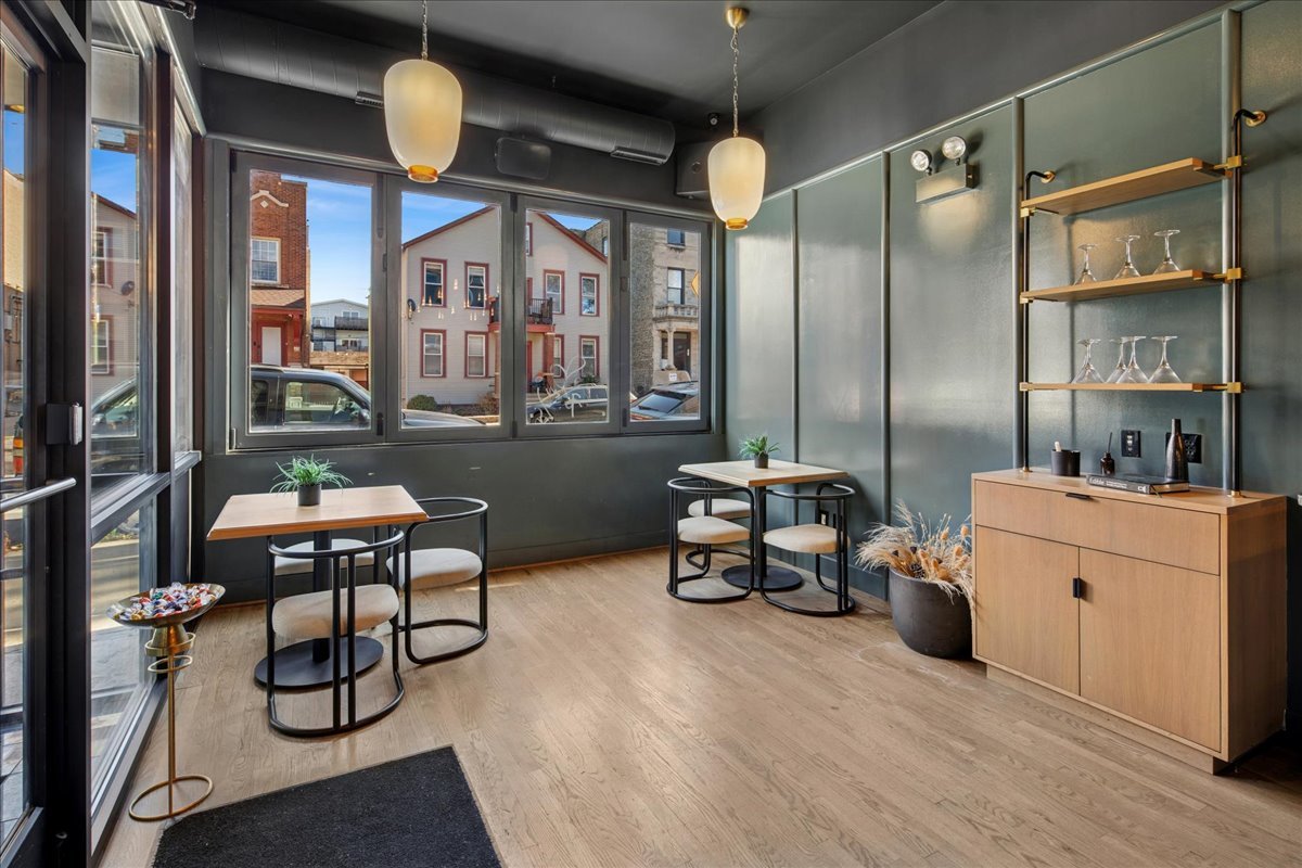 2528 North California Avenue Chicago IL 60647