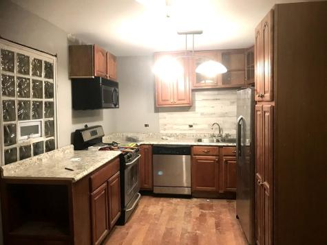 7026 South Saint Lawrence Avenue Chicago IL 60637