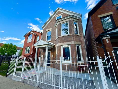 1505 South Tripp Avenue Chicago IL 60623