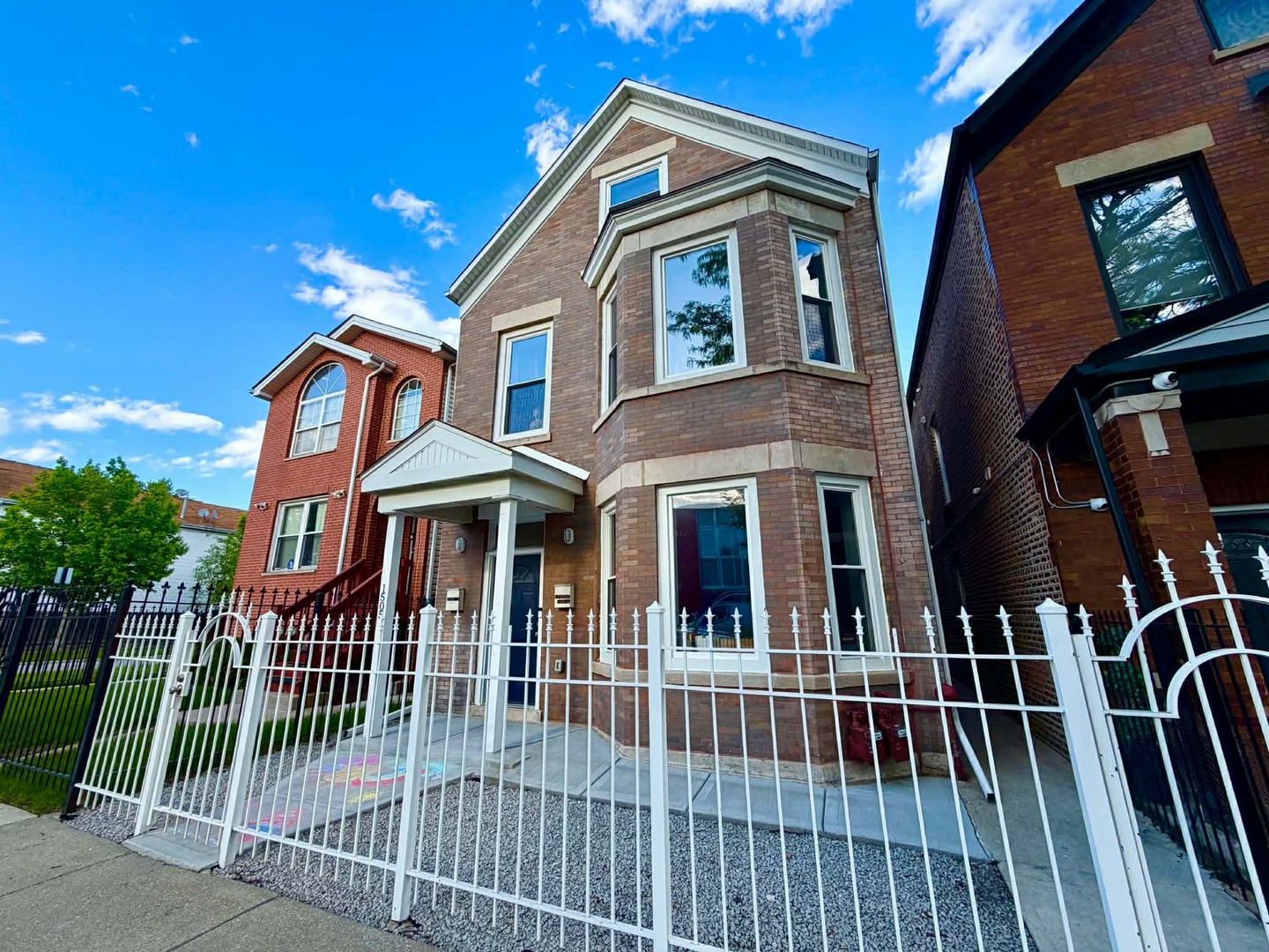 1505 South Tripp Avenue Chicago IL 60623