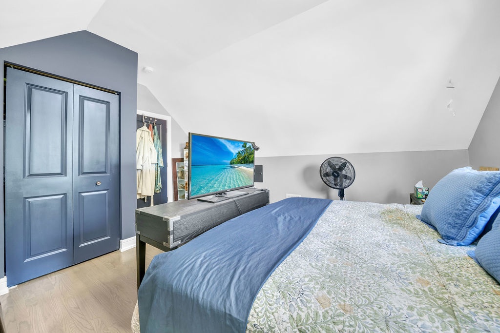 1505 South Tripp Avenue Chicago IL 60623