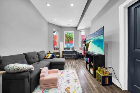 1505 South Tripp Avenue Chicago IL 60623
