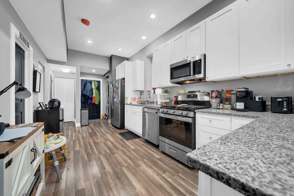 1505 South Tripp Avenue Chicago IL 60623