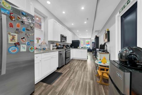 1505 South Tripp Avenue Chicago IL 60623
