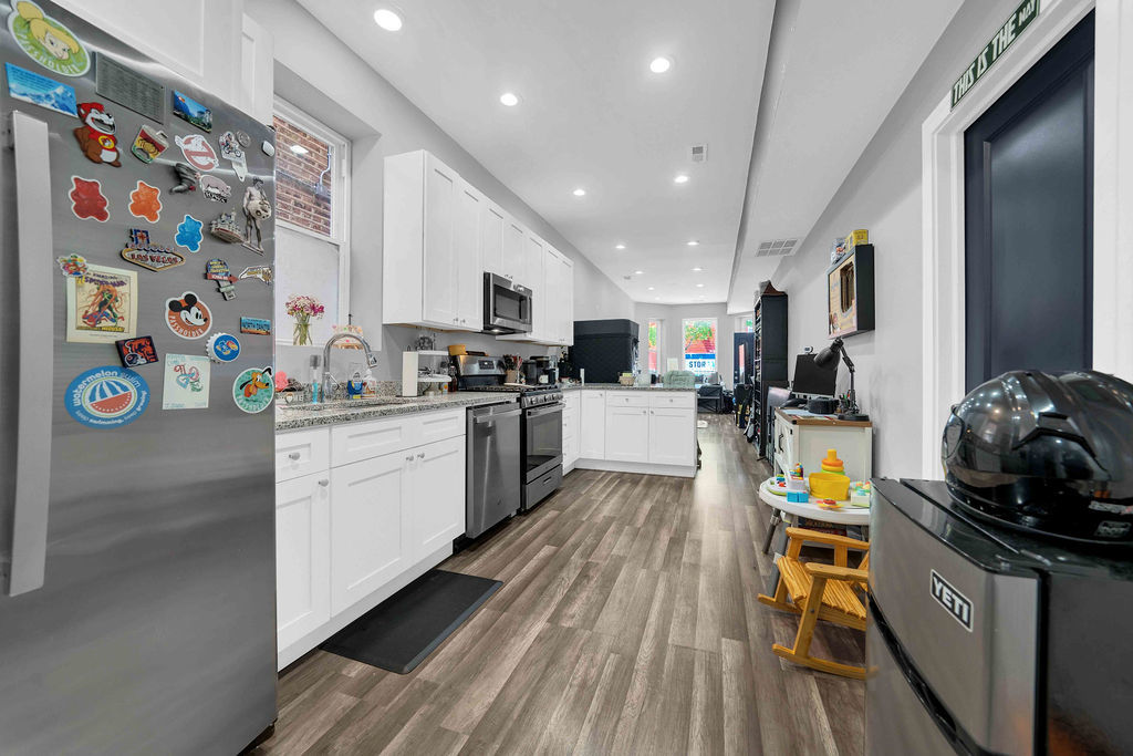 1505 South Tripp Avenue Chicago IL 60623