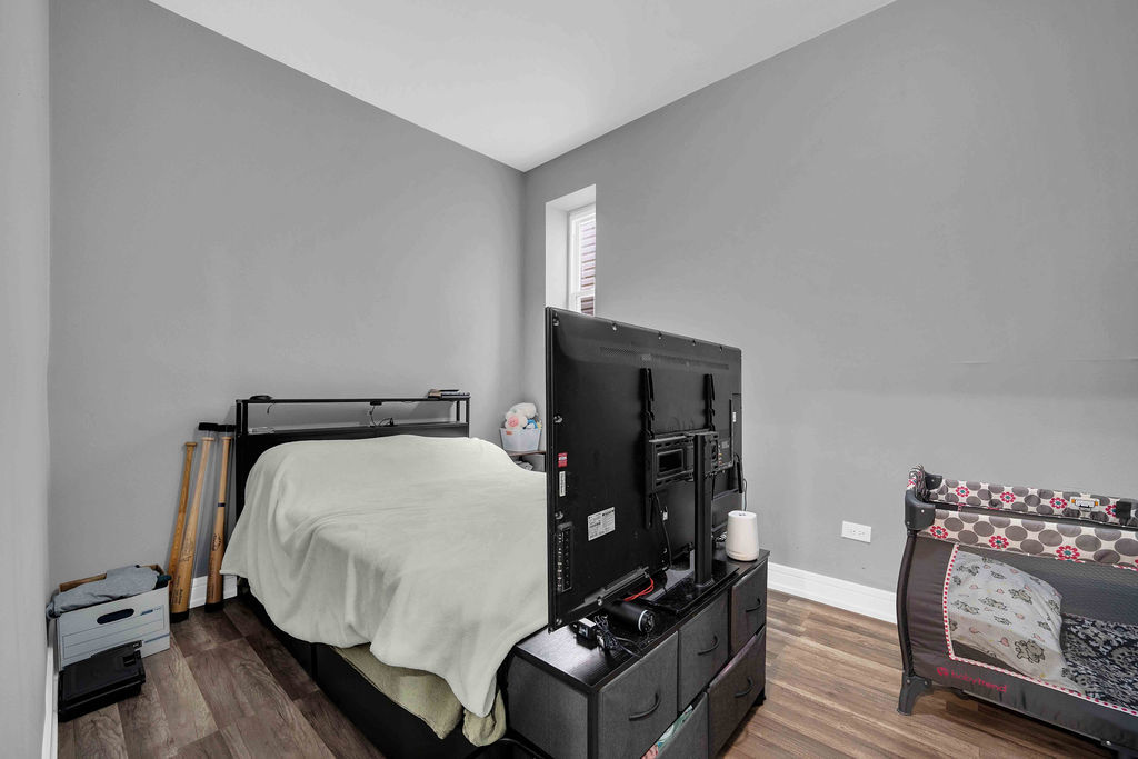 1505 South Tripp Avenue Chicago IL 60623