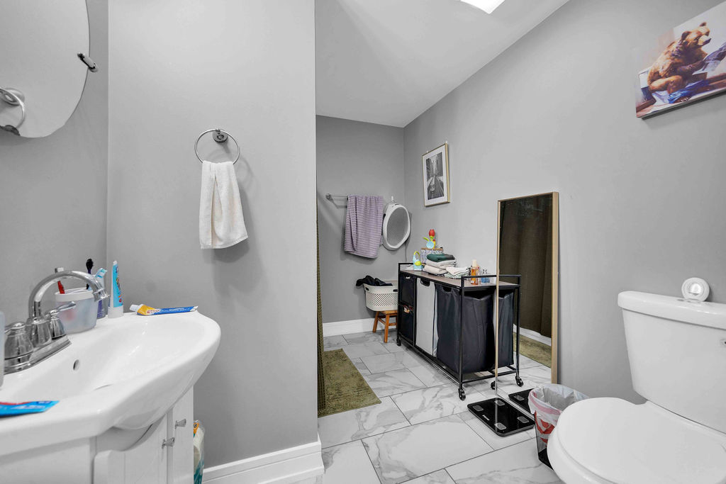 1505 South Tripp Avenue Chicago IL 60623