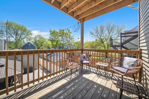 1505 South Tripp Avenue Chicago IL 60623