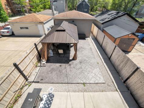 1505 South Tripp Avenue Chicago IL 60623