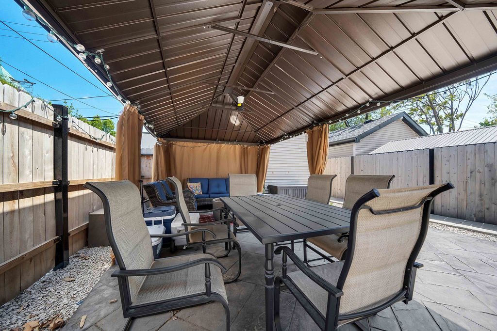 1505 South Tripp Avenue Chicago IL 60623