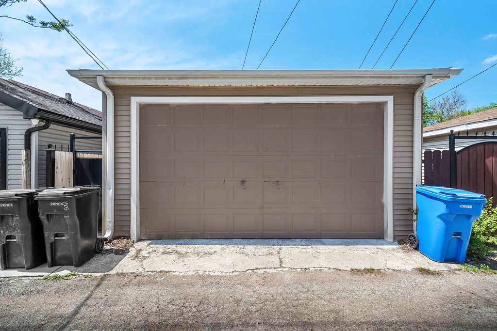 1505 South Tripp Avenue Chicago IL 60623