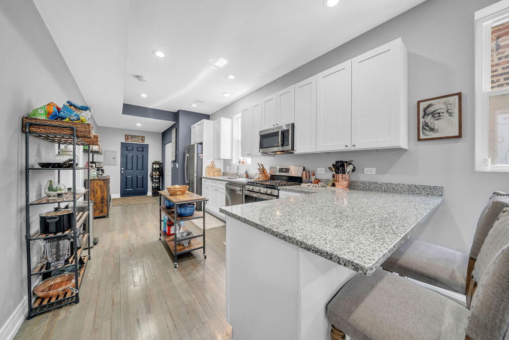1505 South Tripp Avenue Chicago IL 60623