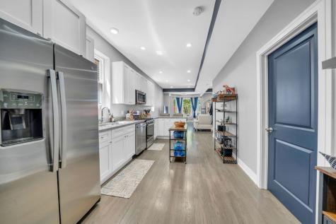 1505 South Tripp Avenue Chicago IL 60623