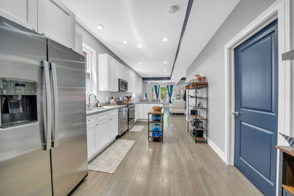 1505 South Tripp Avenue Chicago IL 60623