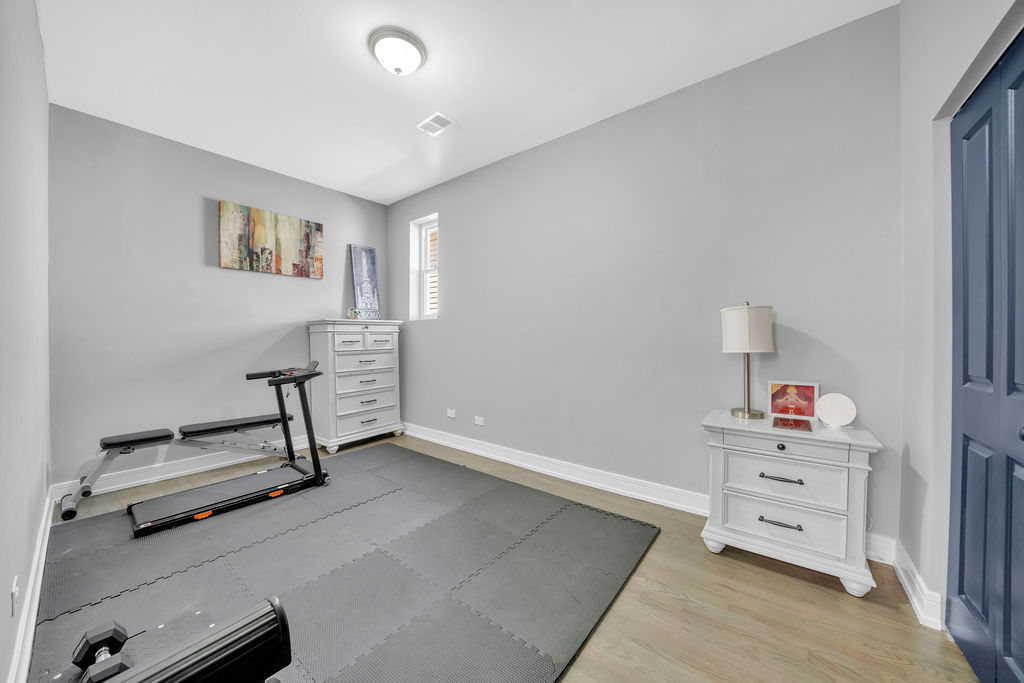 1505 South Tripp Avenue Chicago IL 60623