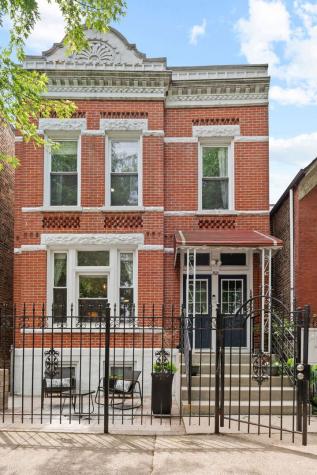 2621 West Haddon Street Chicago IL 60622
