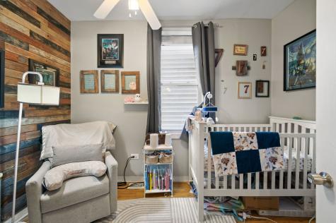2621 West Haddon Street Chicago IL 60622