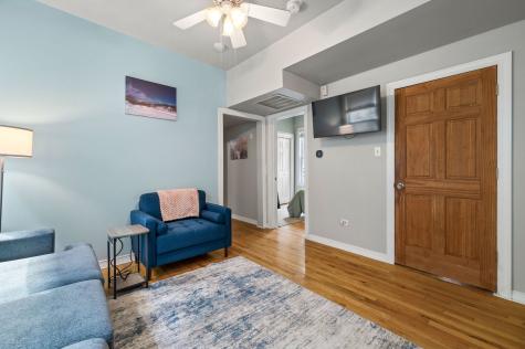 2621 West Haddon Street Chicago IL 60622