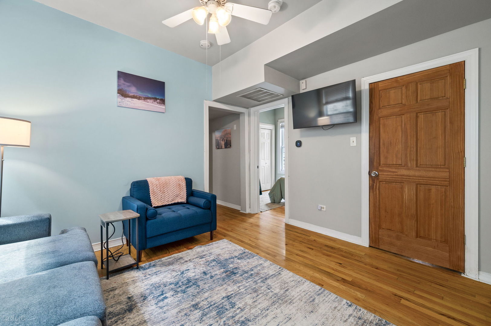 2621 West Haddon Street Chicago IL 60622