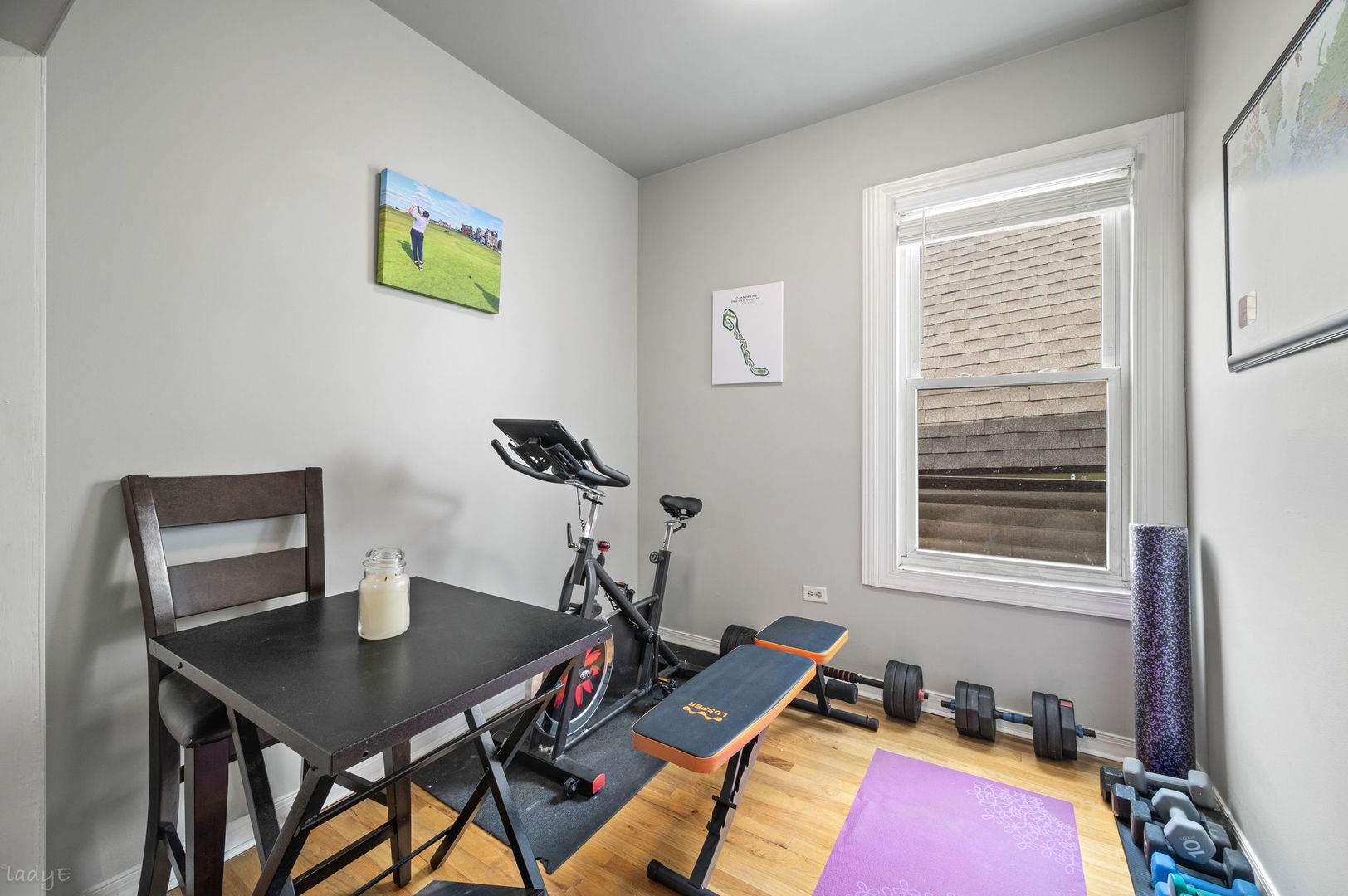 2621 West Haddon Street Chicago IL 60622