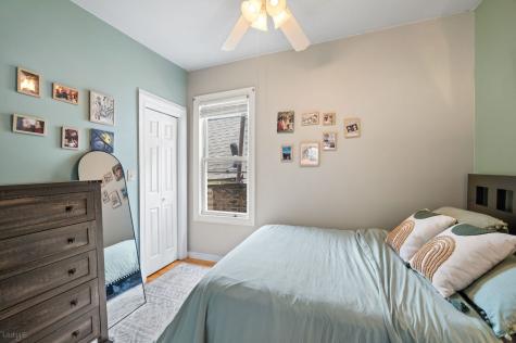 2621 West Haddon Street Chicago IL 60622