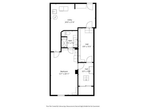 2621 West Haddon Street Chicago IL 60622