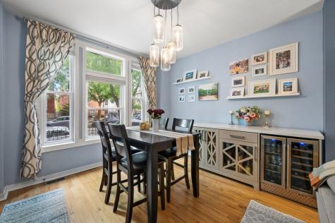 2621 West Haddon Street Chicago IL 60622