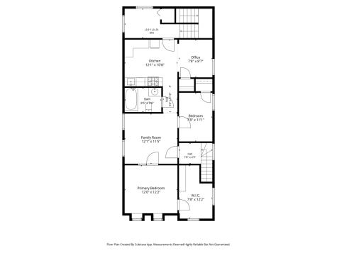 2621 West Haddon Street Chicago IL 60622