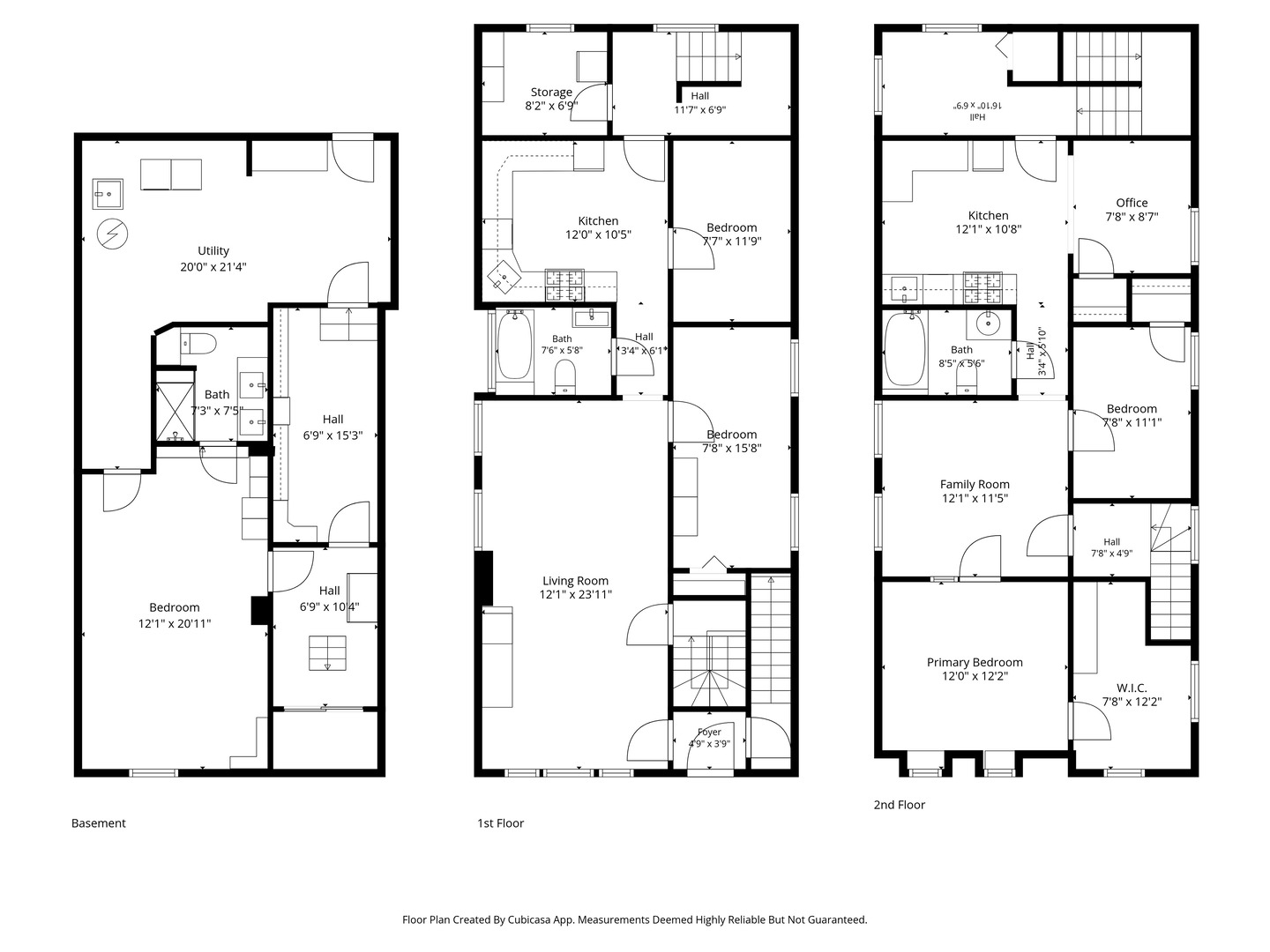 2621 West Haddon Street Chicago IL 60622