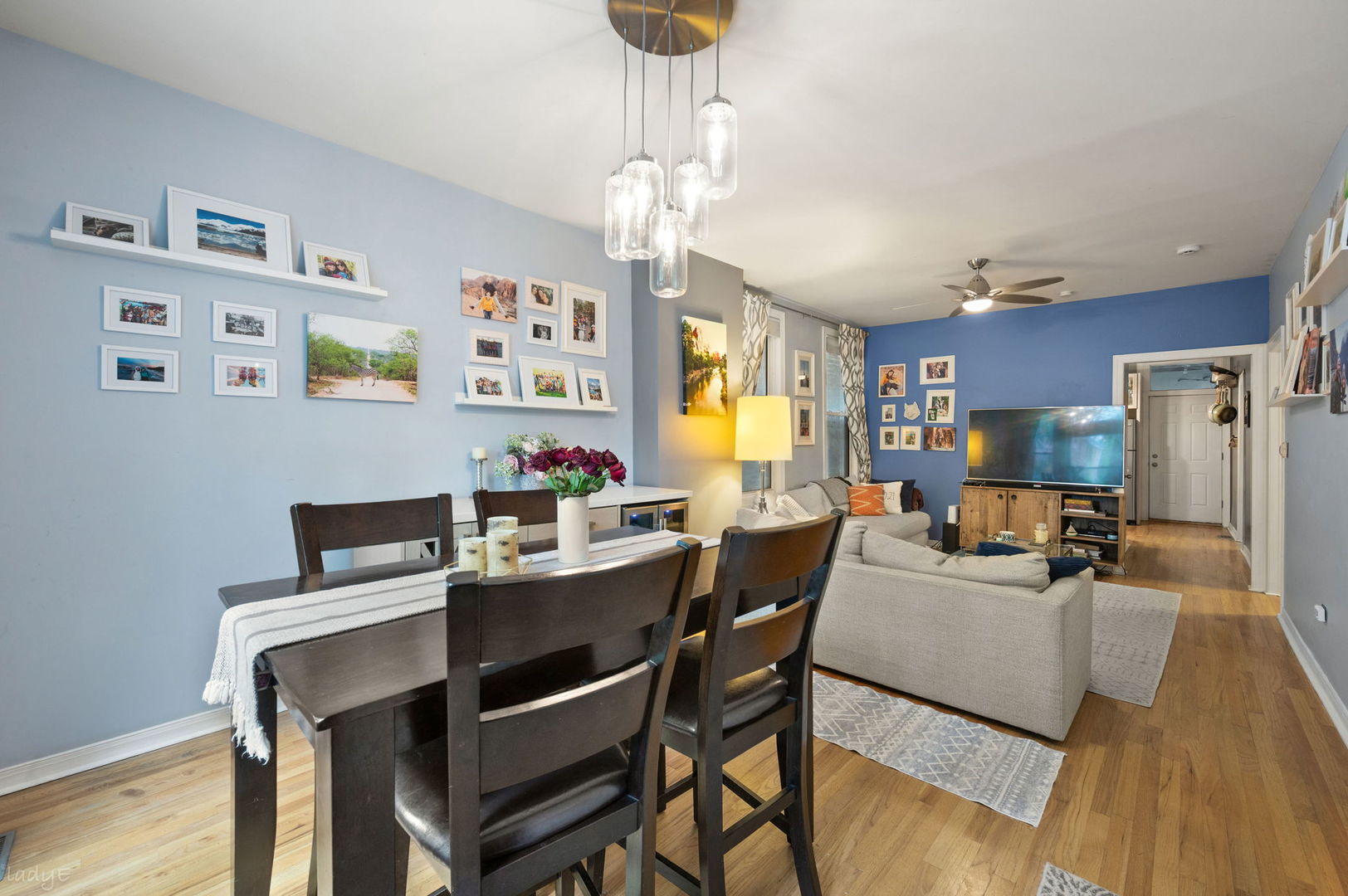 2621 West Haddon Street Chicago IL 60622