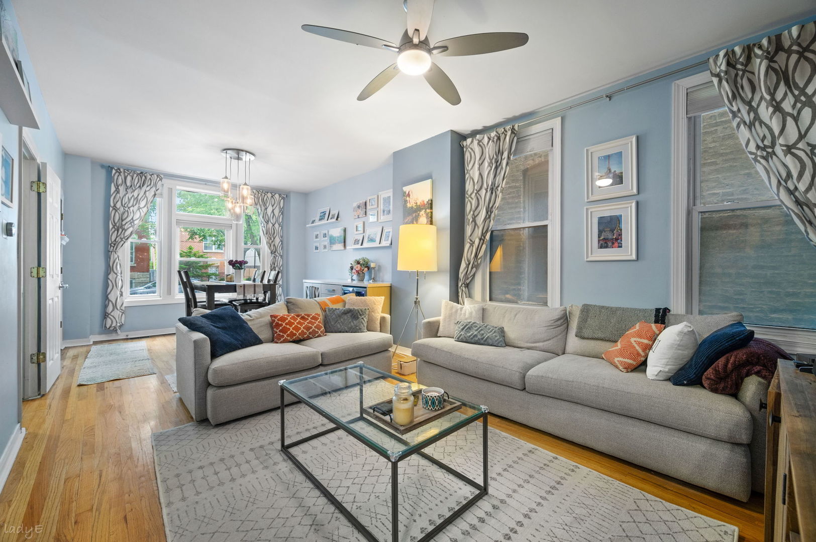 2621 West Haddon Street Chicago IL 60622