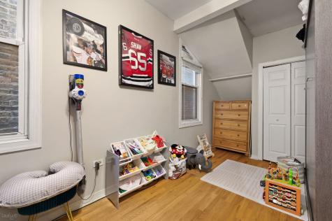 2621 West Haddon Street Chicago IL 60622