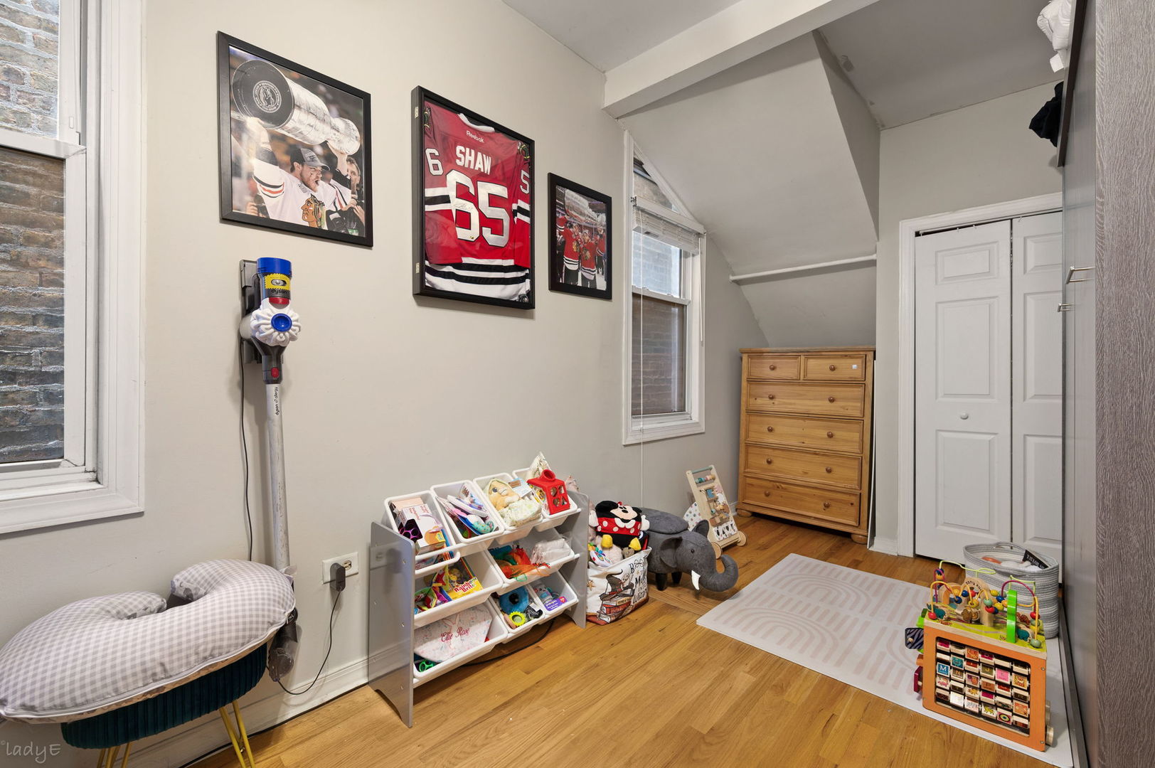 2621 West Haddon Street Chicago IL 60622