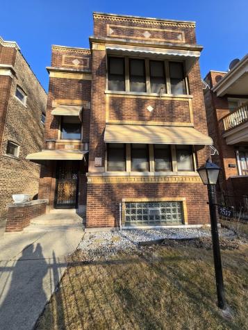 7517 South Green Street Chicago IL 60620