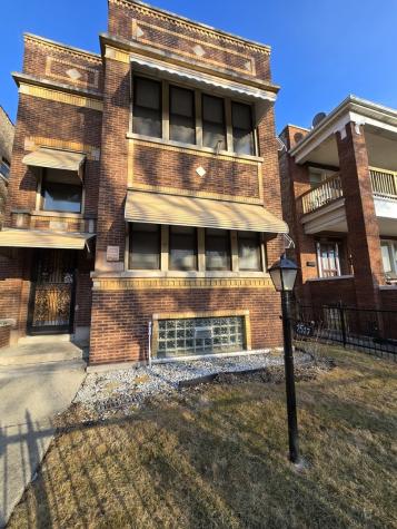 7517 South Green Street Chicago IL 60620