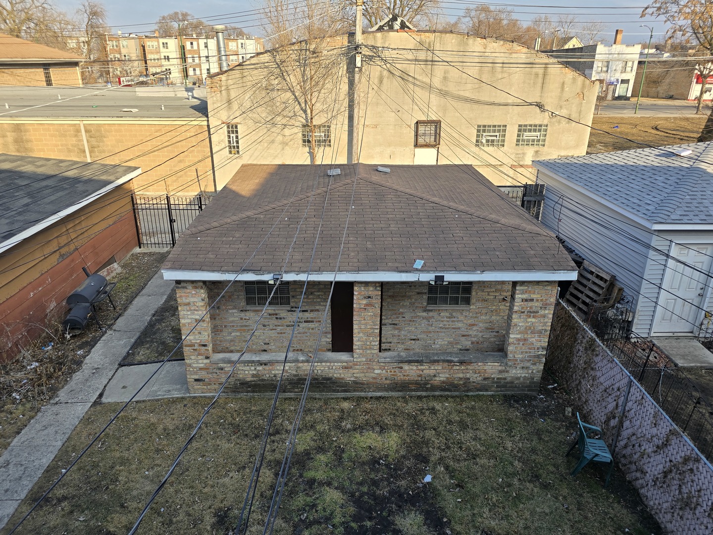 7517 South Green Street Chicago IL 60620