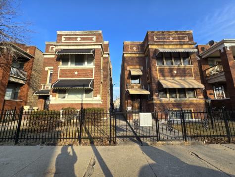 7517 South Green Street Chicago IL 60620