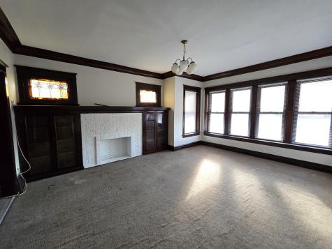 7517 South Green Street Chicago IL 60620