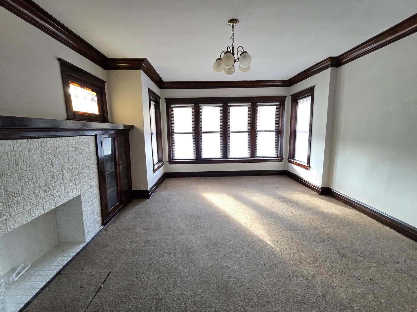7517 South Green Street Chicago IL 60620