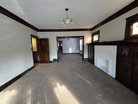 7517 South Green Street Chicago IL 60620