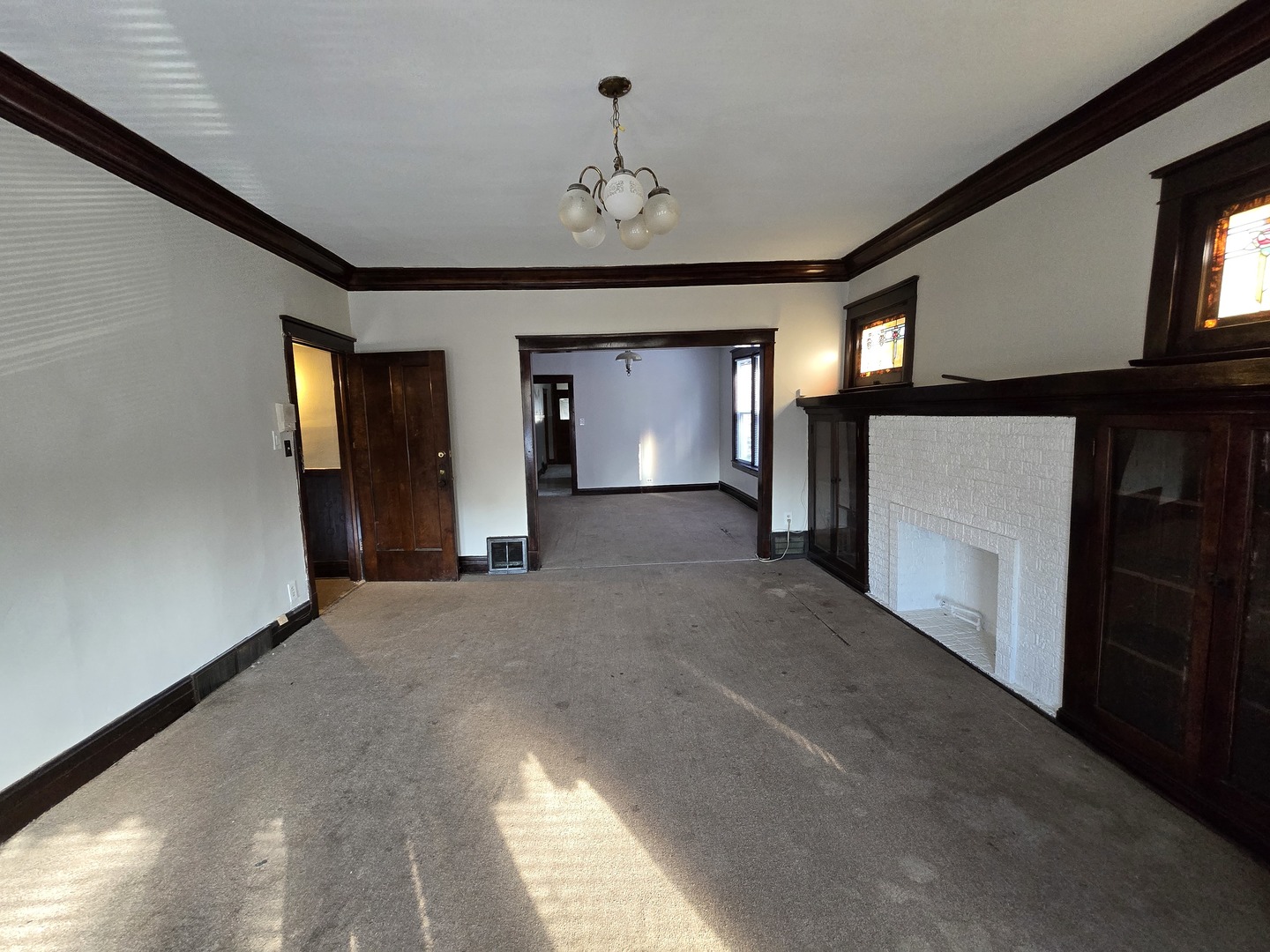 7517 South Green Street Chicago IL 60620