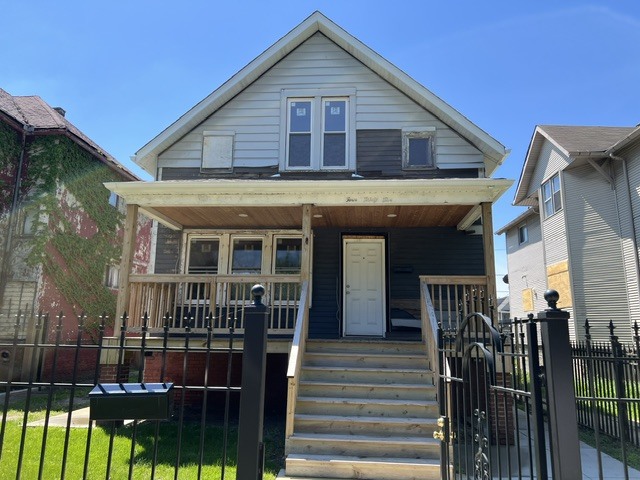 435 West 62nd Street Chicago IL 60621