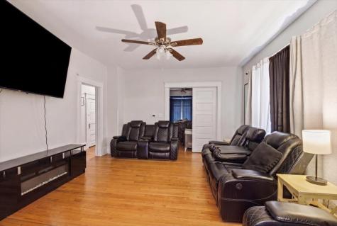 2807 Elizabeth Avenue Zion IL 60099