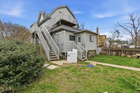 2807 Elizabeth Avenue Zion IL 60099